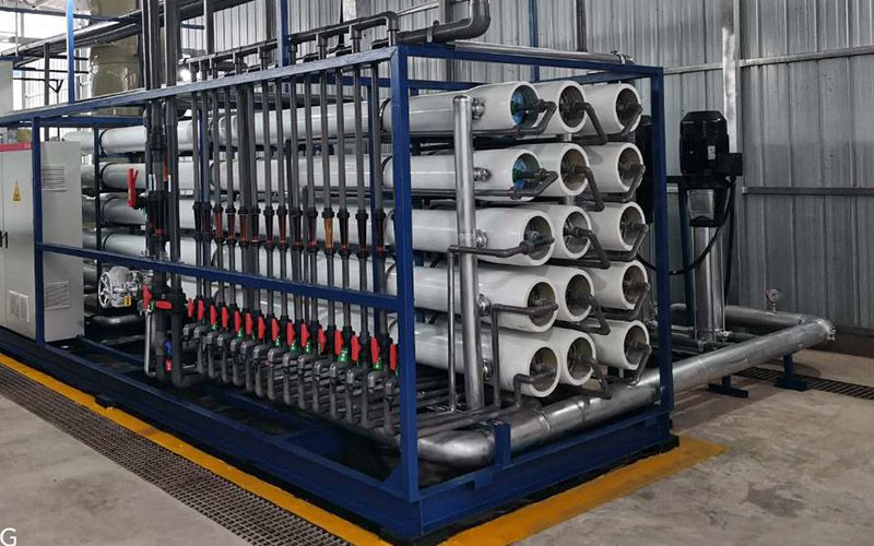 线路板废水的六大分类