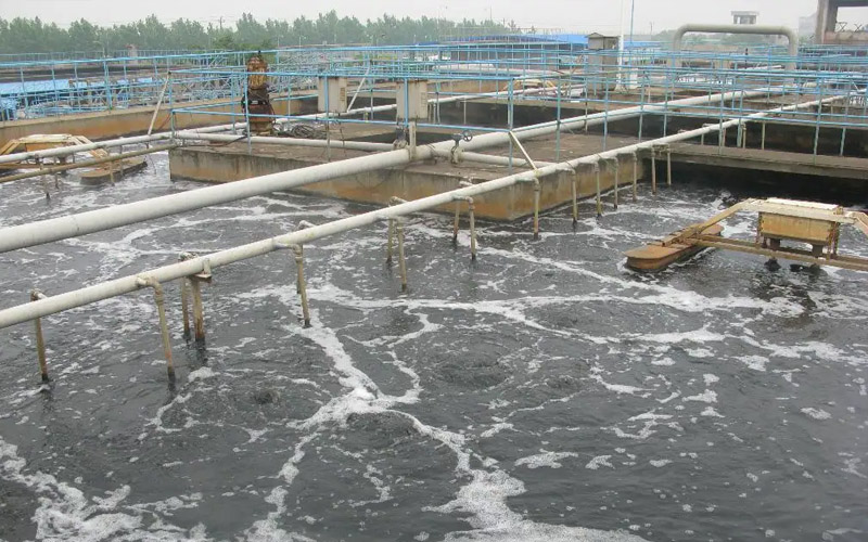 废水回用系统膜分离技术的进水水质特点