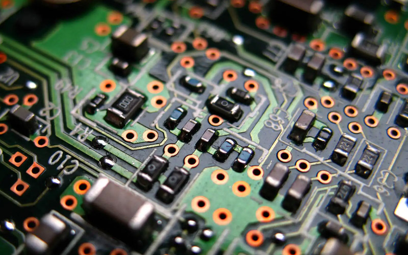 线路板废水处理方法