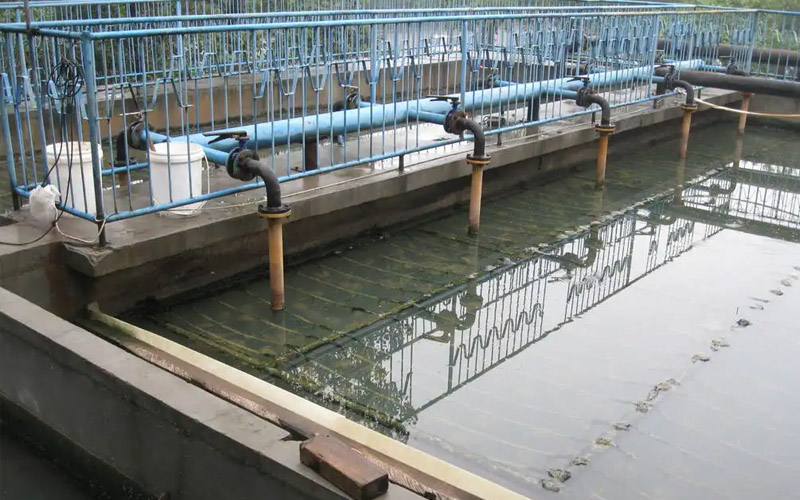 高浓度废水处理方法-物化处理技术