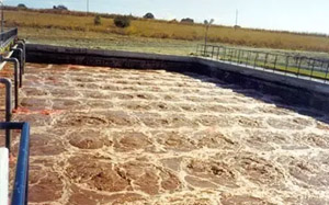 高浓度废水处理-化学处理技术